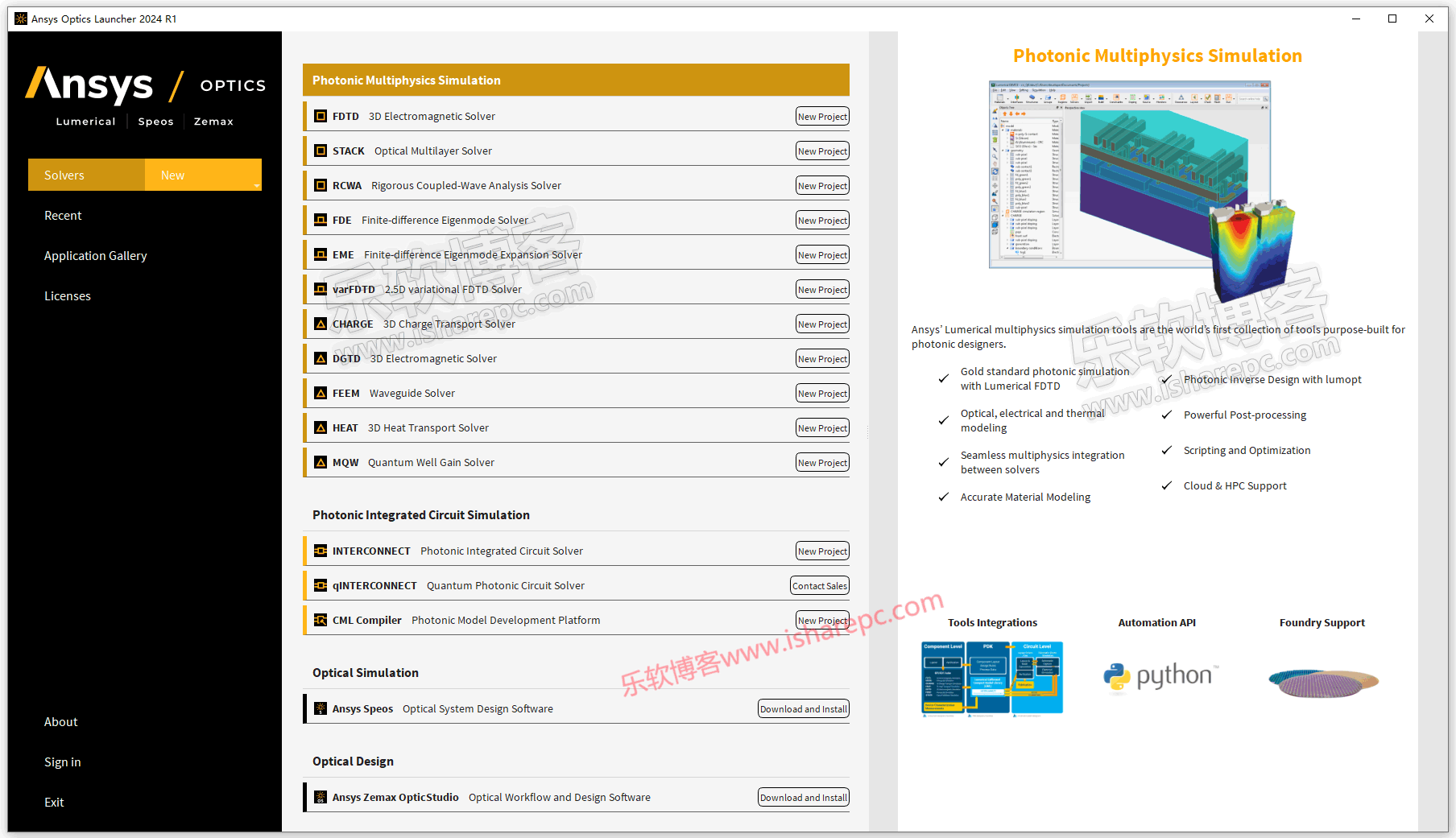 ansys安卓版ansys免费下载