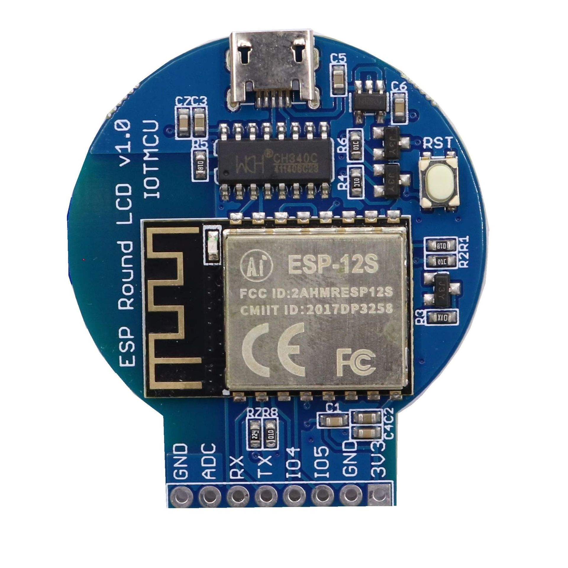 8266作为客户端esp8266作为热点服务器实现透传-第2张图片-太平洋在线下载