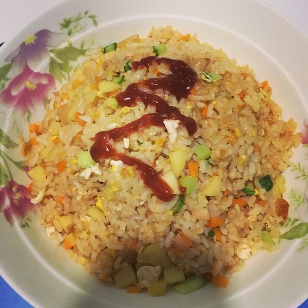 苹果炒饭的儿童版美食大作战苹果版下载-第2张图片-太平洋在线下载